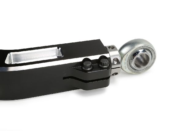 2010-2014 Ford F-150 Suspension Control Arm Bushing Kit - Front Upper (Fabtech)
