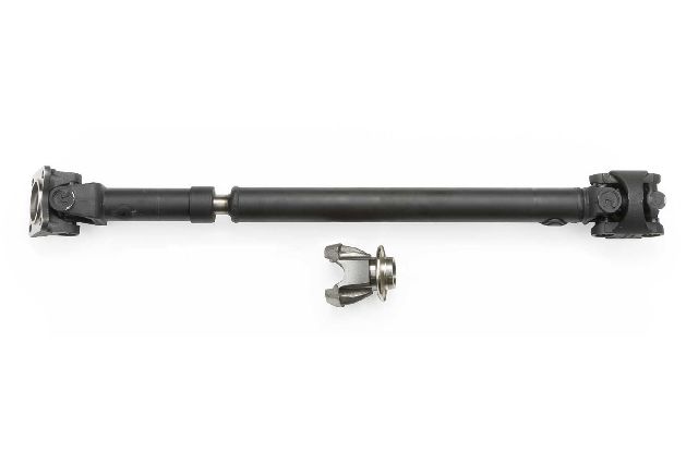 2007-2023 Jeep Wrangler Drive Shaft - Front (Fabtech)