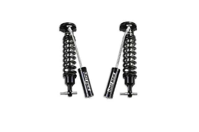 2019-2021 Chevrolet Silverado 1500 Suspension Shock Absorber - Front (Fabtech)