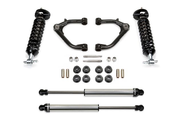 2014-2015 Chevrolet Silverado 1500 Suspension Lift Kit (Fabtech)