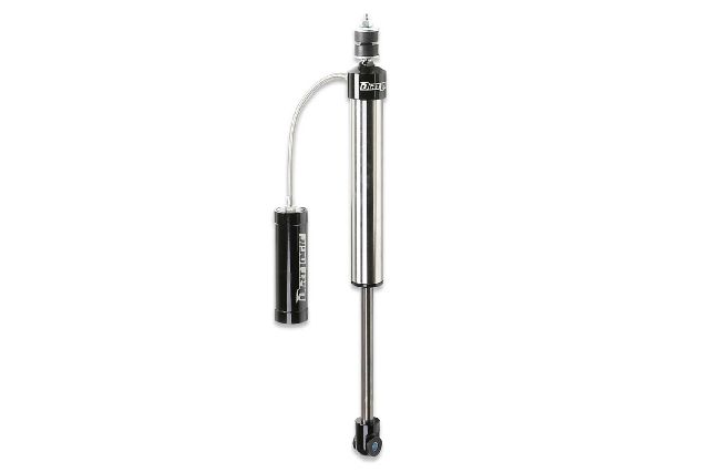 2014-2016 Ram 3500 Suspension Shock Absorber - Front (Fabtech)