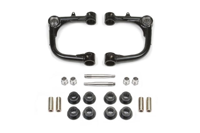 2005-2014 Toyota Tacoma Suspension Control Arm Kit - Front Upper (Fabtech)