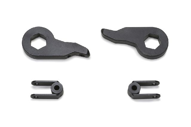 1999-2004 GMC Sierra 2500 Suspension Leveling Kit - Front (Fabtech)
