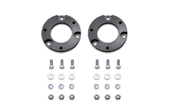 2015-2023 Ford F-150 Suspension Leveling Kit - Front (Fabtech)