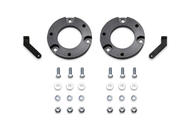 2018-2020 Ford Expedition Suspension Leveling Kit - Front (Fabtech)