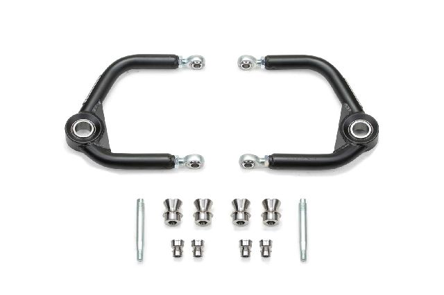 2017-2020 Ford F-150 Suspension Control Arm Kit - Front (Fabtech)