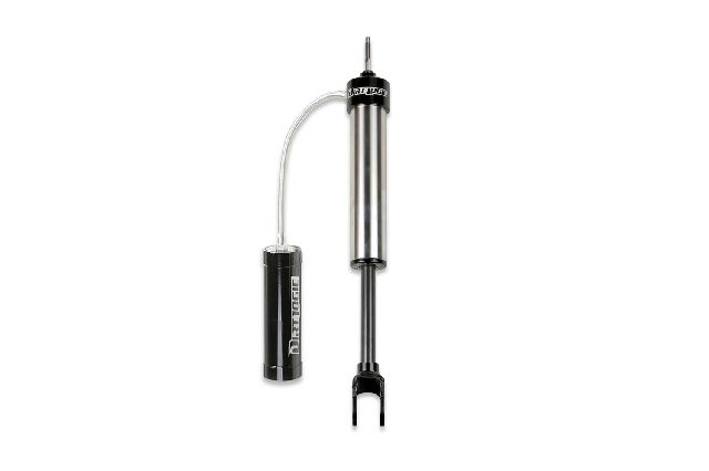 2011-2017 GMC Sierra 2500 HD Suspension Shock Absorber - Front Left (Fabtech)