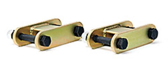 1995-2004 Toyota Tacoma Leaf Spring Shackle - Rear (Fabtech)