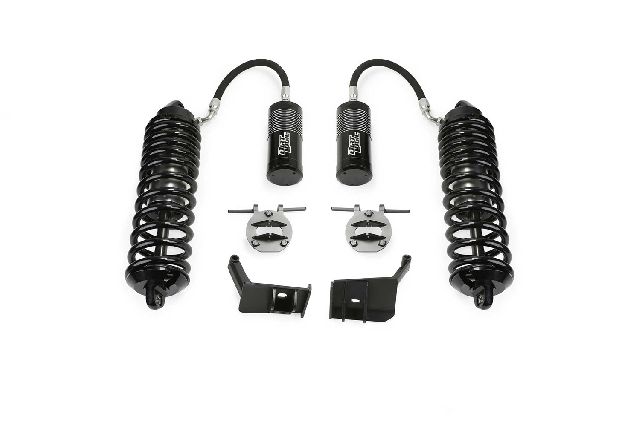 2011-2016 Ford F-350 Super Duty Suspension Lift Kit (Fabtech)