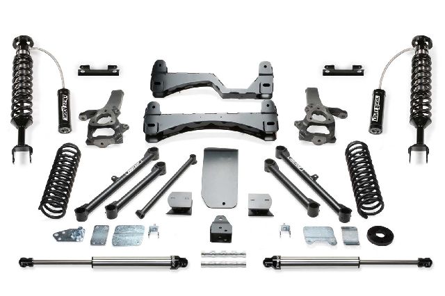 2013-2018 Ram 1500 Suspension Lift Kit (Fabtech)