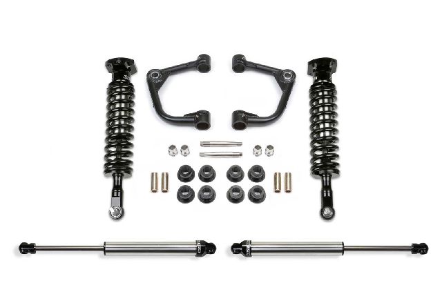 2015-2020 Ford F-150 Suspension Lift Kit (Fabtech)