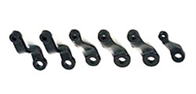 1977-1999 Ford F-150 Steering Pitman Arm - Front (Fabtech)
