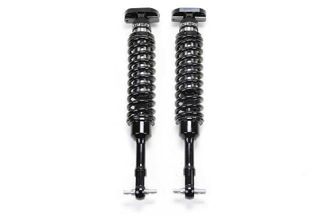 2014-2017 Chevrolet Silverado 1500 Suspension Shock Absorber - Front (Fabtech)