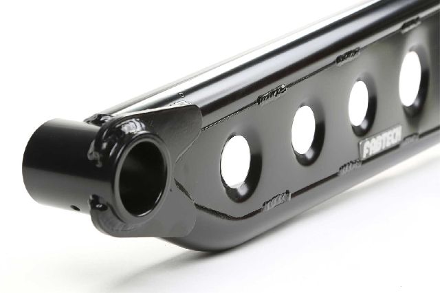 2005-2020 Ford F-350 Super Duty Suspension Lift Kit (Fabtech)