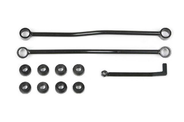2011-2012 Ford F-250 Super Duty Suspension Stabilizer Bar Link - Rear (Fabtech)