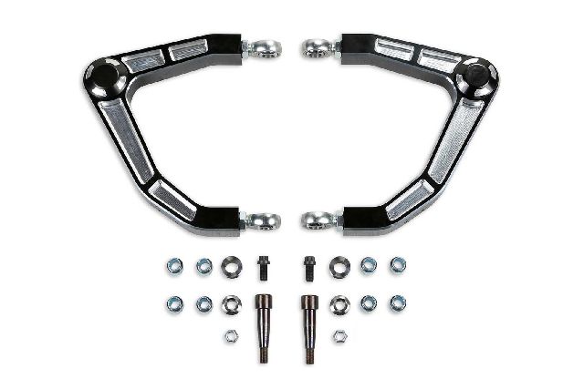 2019-2020 GMC Sierra 1500 Suspension Lift Kit (Fabtech)