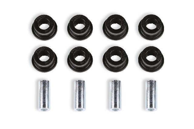 2009-2020 Ford F-150 Suspension Control Arm Bushing Kit - Upper (Fabtech)