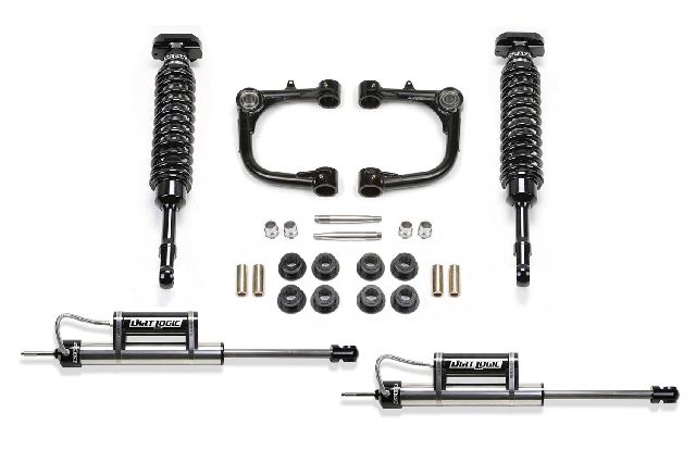 2015-2023 Toyota Tacoma Suspension Lift Kit (Fabtech)
