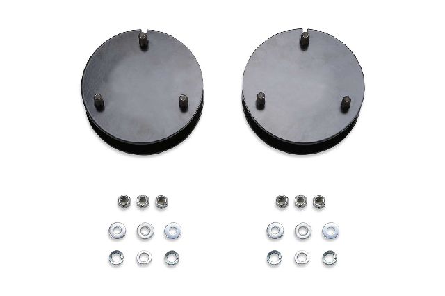 2011-2012 Ram 3500 Suspension Leveling Kit - Front (Fabtech)
