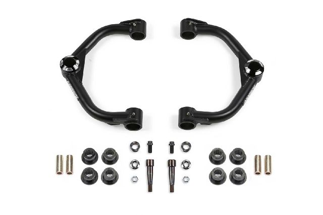 2022-2023 GMC Sierra 2500 HD Suspension Control Arm Kit (Fabtech)