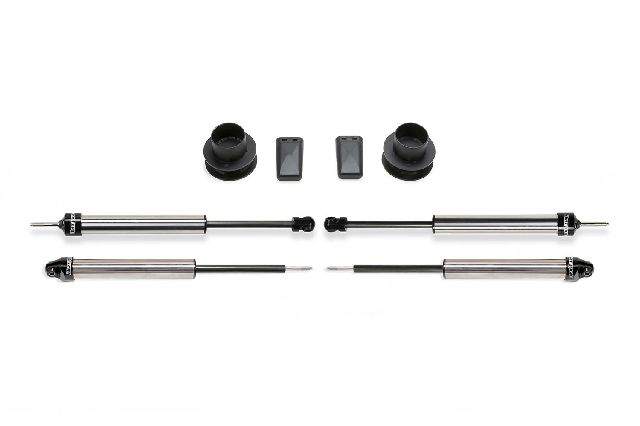 2014-2018 Ram 2500 Suspension Leveling Kit - Front (Fabtech)