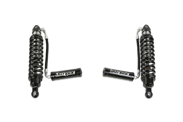 2021-2023 Ford Bronco Suspension Shock Absorber - Front (Fabtech)