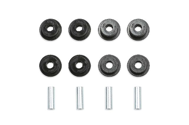 2007-2013 Toyota FJ Cruiser Suspension Control Arm Bushing Kit - Upper (Fabtech)
