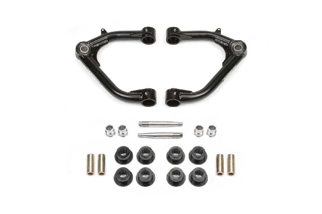 2014-2018 Chevrolet Silverado 1500 Suspension Control Arm Kit - Front Upper (Fabtech)