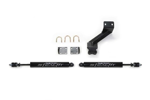 2013-2018 Ram 3500 Steering Damper Kit (Fabtech)