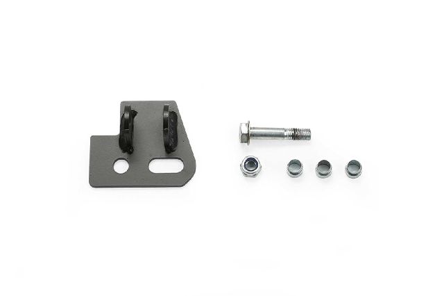 2007-2017 Jeep Wrangler Steering Stabilizer Bracket (Fabtech)