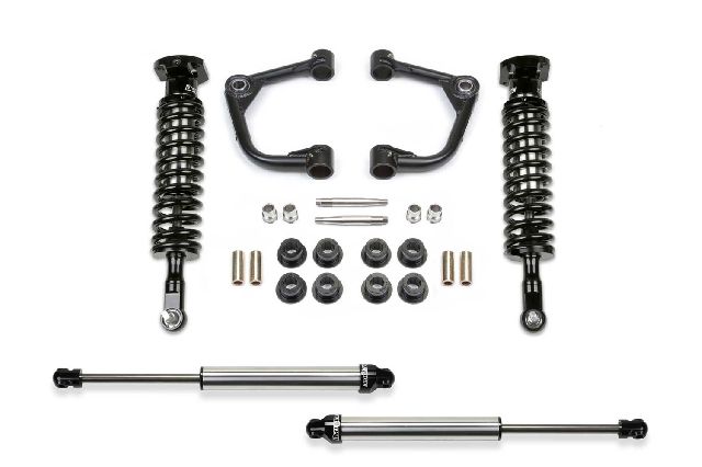 2015-2020 Ford F-150 Suspension Lift Kit (Fabtech)