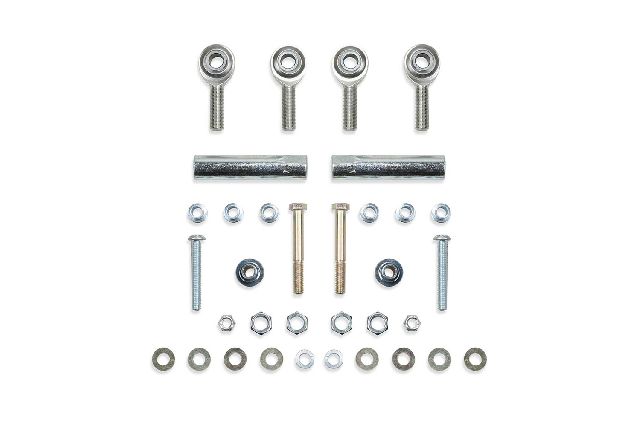 2007-2014 Toyota FJ Cruiser Suspension Stabilizer Bar Link - Front (Fabtech)
