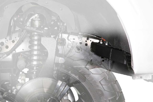 2021-2023 Ford F-150 Suspension Subframe Connector (Fabtech)