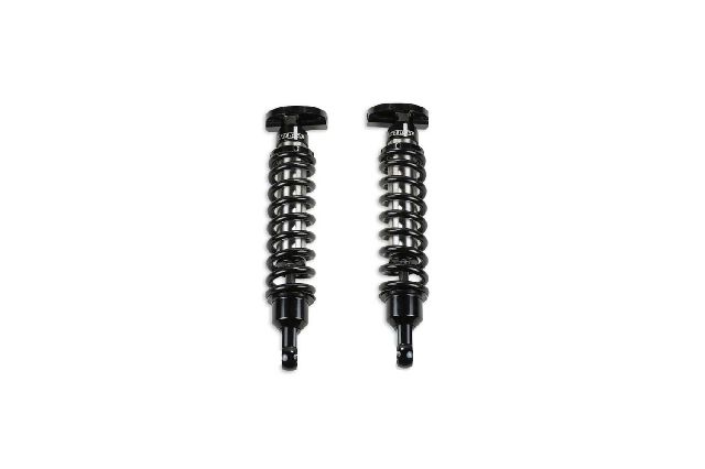 2021 Chevrolet Suburban Suspension Shock Absorber - Rear (Fabtech)