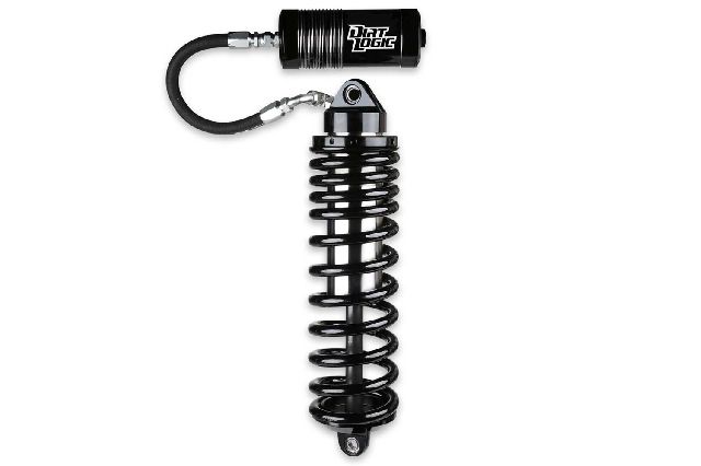 2011-2016 Ford F-250 Super Duty Suspension Shock Absorber - Front (Fabtech)