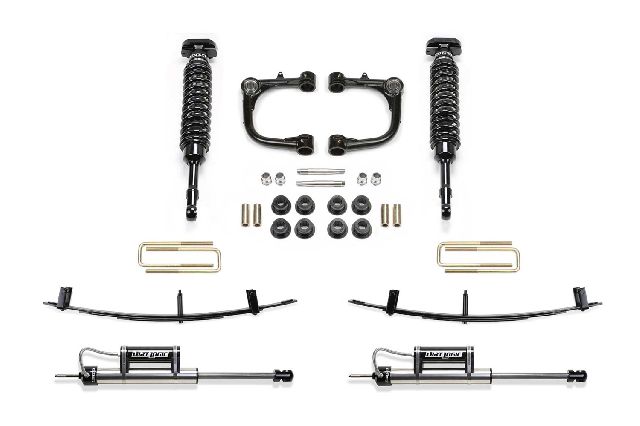 2015-2023 Toyota Tacoma Suspension Lift Kit (Fabtech)