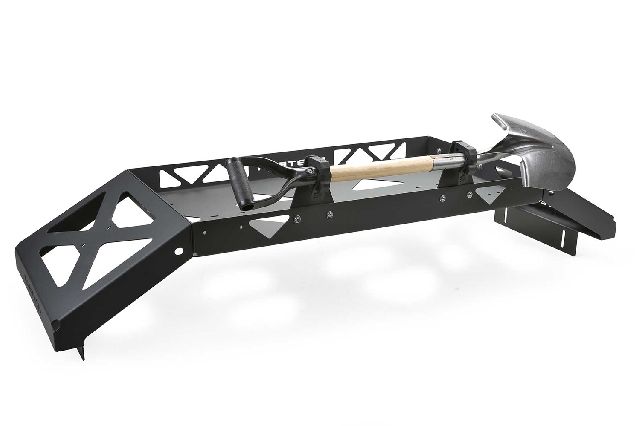 2020-2021 Jeep Gladiator Axe Clamp (Fabtech)