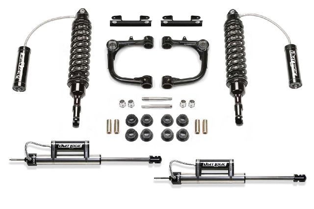 2007-2009 Toyota FJ Cruiser Suspension Lift Kit (Fabtech)