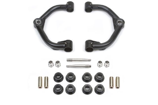 2011-2019 GMC Sierra 2500 HD Suspension Control Arm Kit - Front Upper (Fabtech)