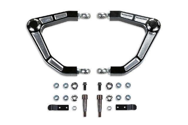 2019-2020 GMC Sierra 1500 Suspension Lift Kit (Fabtech)