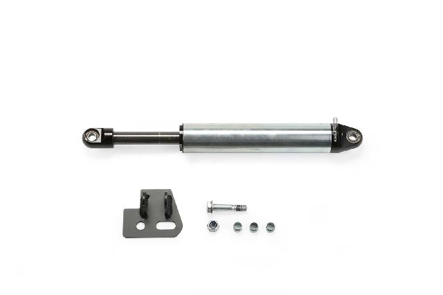 2007-2017 Jeep Wrangler Steering Damper Kit (Fabtech)