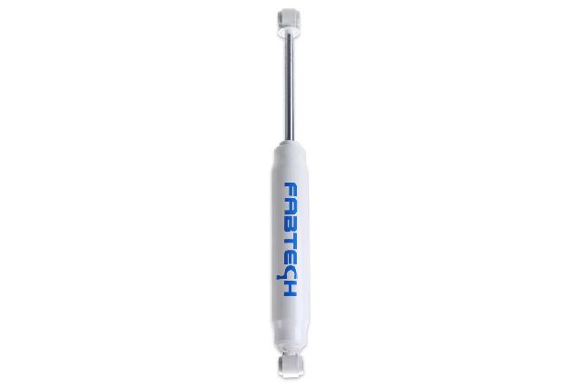 2007-2013 Chevrolet Avalanche Steering Damper - Front (Fabtech)