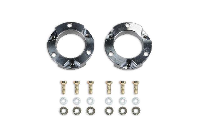 2019 Ford Ranger Suspension Leveling Kit - Front (Fabtech)