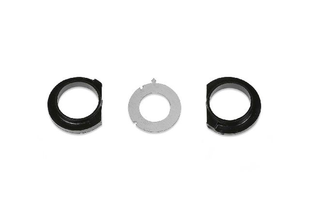 2019-2021 Jeep Wrangler Coil Spring Relocating Bracket (Fabtech)