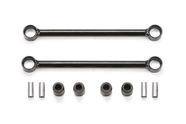 2007-2016 Jeep Wrangler Suspension Stabilizer Bar Link - Front (Fabtech)