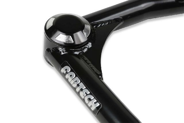 2019-2021 Chevrolet Silverado 1500 Suspension Control Arm Kit - Front Upper (Fabtech)