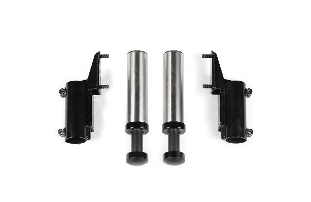 2007-2017 Jeep Wrangler Suspension Control Arm Bumper (Fabtech)