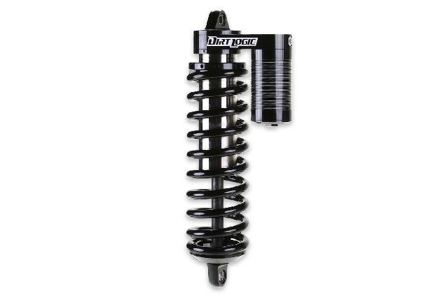 2011-2016 Ford F-350 Super Duty Suspension Shock Absorber - Front (Fabtech)