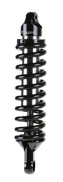 2011-2012 Ram 1500 Suspension Shock Absorber - Front (Fabtech)