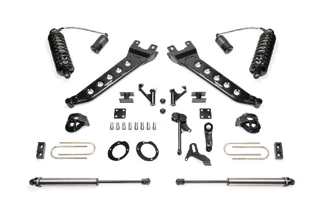 2013-2018 Ram 3500 Suspension Lift Kit (Fabtech)